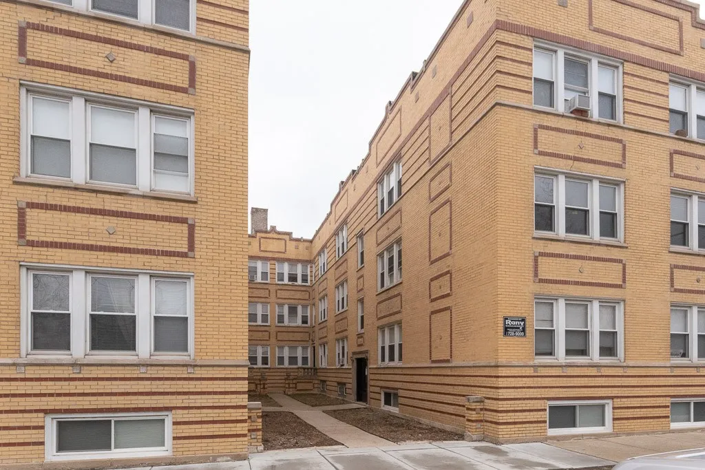 4409 N Kenneth Ave, , 60630, USA 60630-unit#1A-Chicago-IL