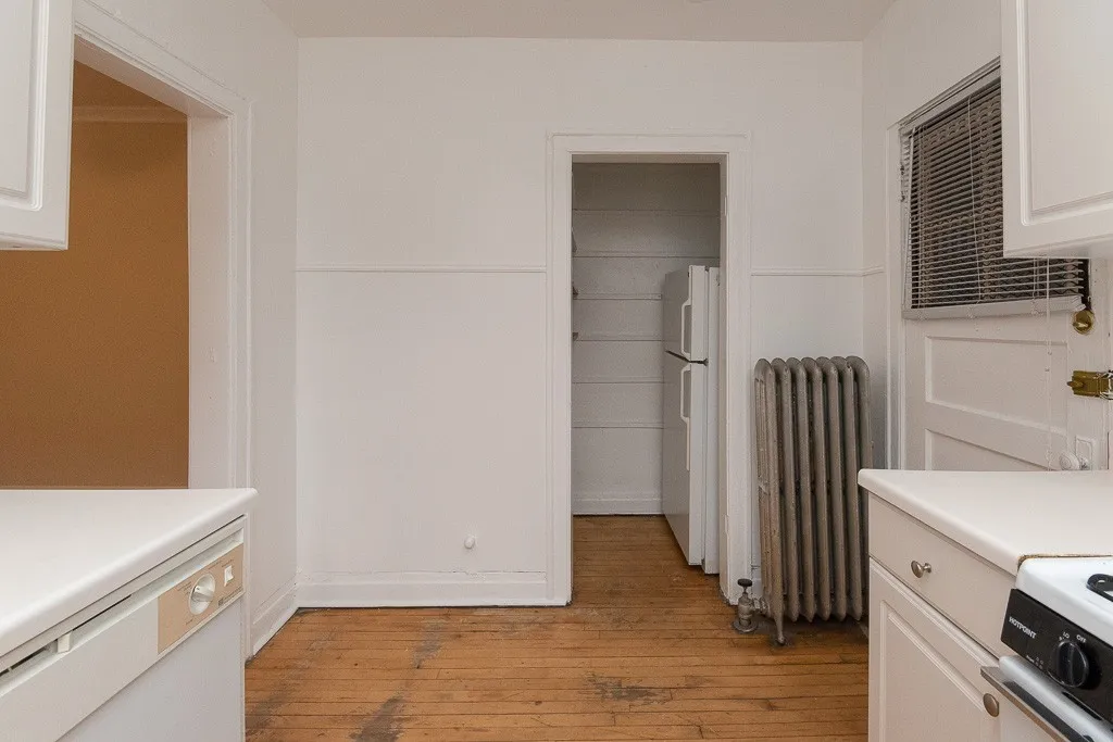 4409 N Kenneth Ave, , 60630, USA 60630-unit#1A-Chicago-IL