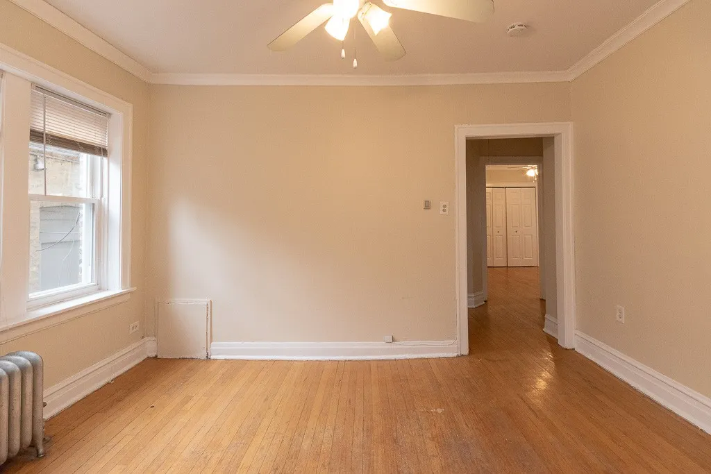 4409 N Kenneth Ave, , 60630, USA 60630-unit#1A-Chicago-IL
