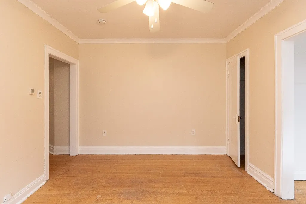 4409 N Kenneth Ave, , 60630, USA 60630-unit#1A-Chicago-IL