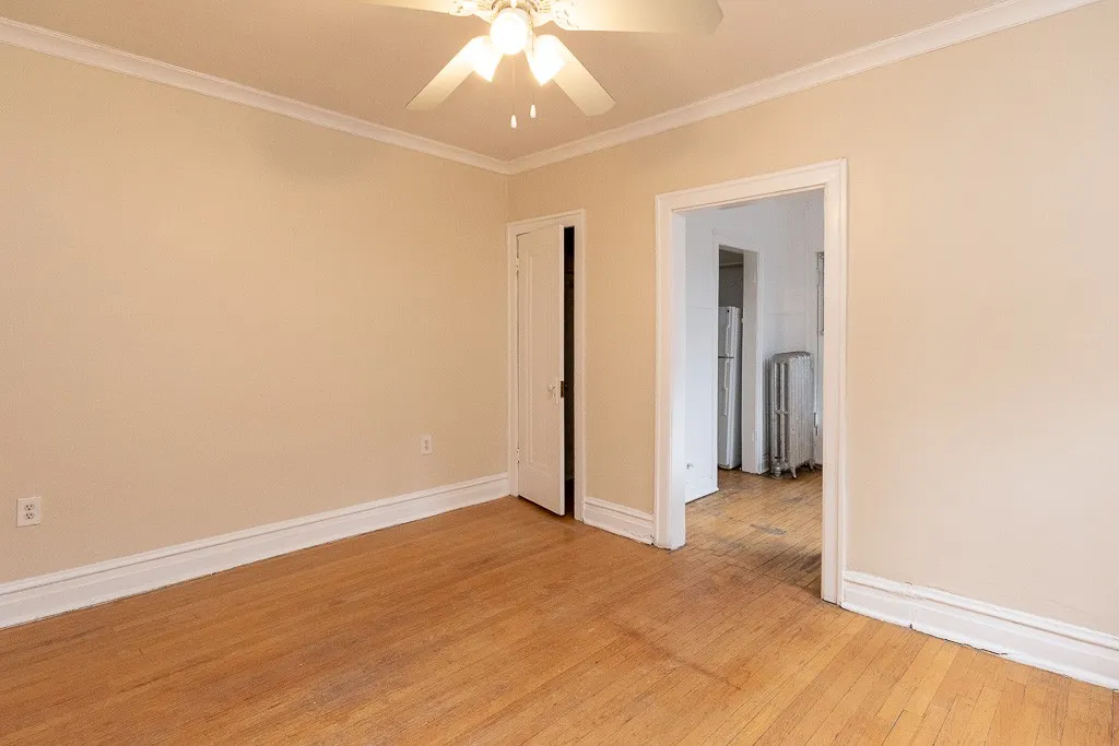 4409 N Kenneth Ave, , 60630, USA 60630-unit#1A-Chicago-IL