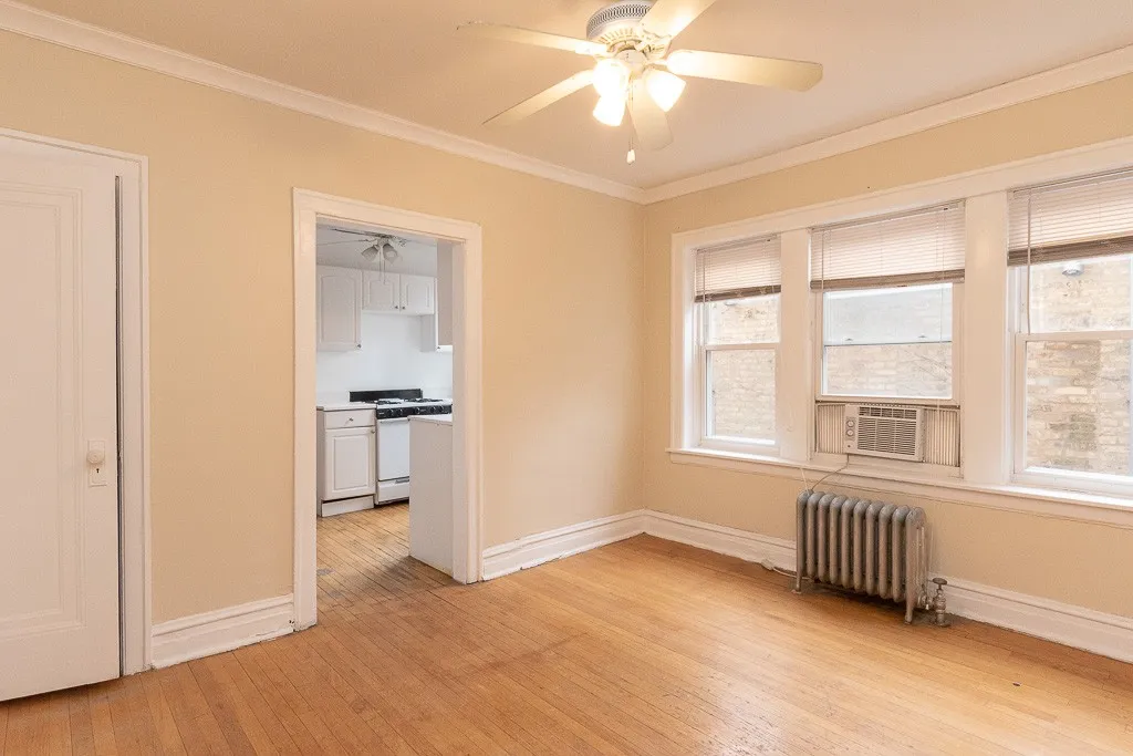 4409 N Kenneth Ave, , 60630, USA 60630-unit#1A-Chicago-IL