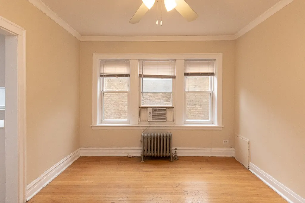 4409 N Kenneth Ave, , 60630, USA 60630-unit#1A-Chicago-IL