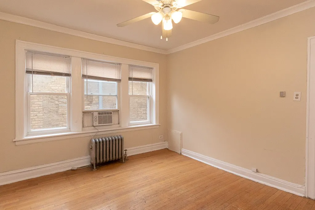 4409 N Kenneth Ave, , 60630, USA 60630-unit#1A-Chicago-IL