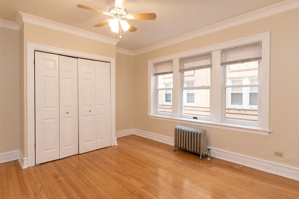 4409 N Kenneth Ave, , 60630, USA 60630-unit#1A-Chicago-IL