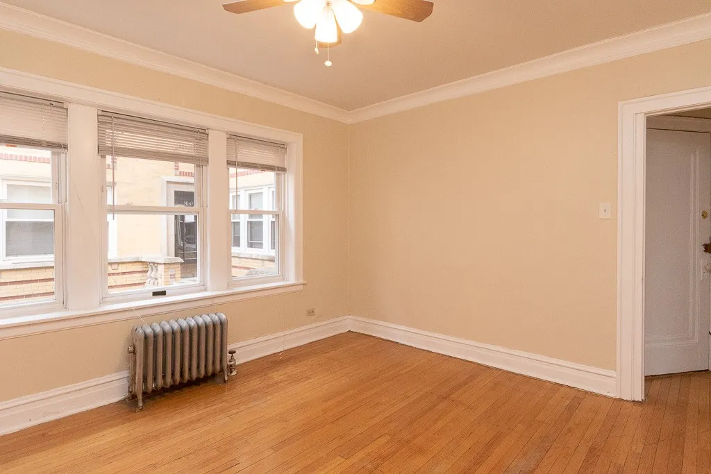 4409 N Kenneth Ave, , 60630, USA 60630-unit#1A-Chicago-IL