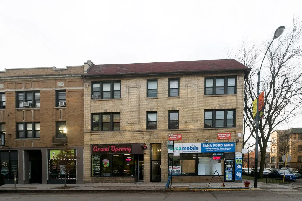 4458 N Kedzie Ave, , 60625, USA 60625-unit#2F-Chicago-IL