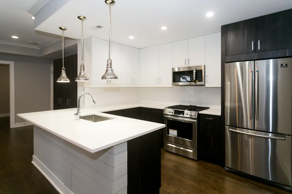 4458 N Kedzie Ave, ,  60625, USA 60625-unit#2F-Chicago-IL