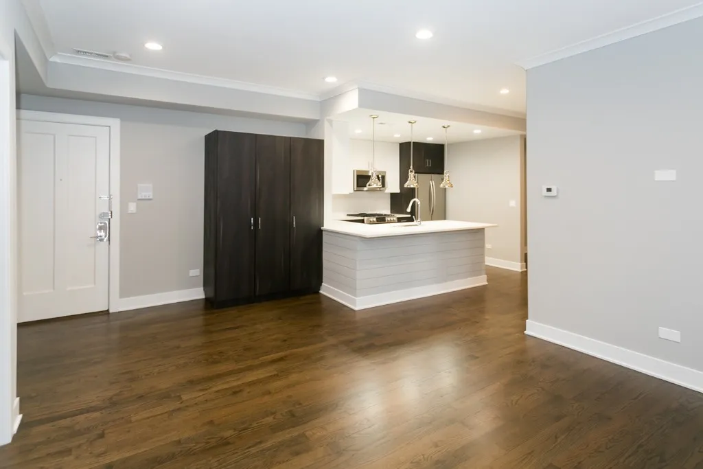 4458 N Kedzie Ave, ,  60625, USA 60625-unit#2F-Chicago-IL