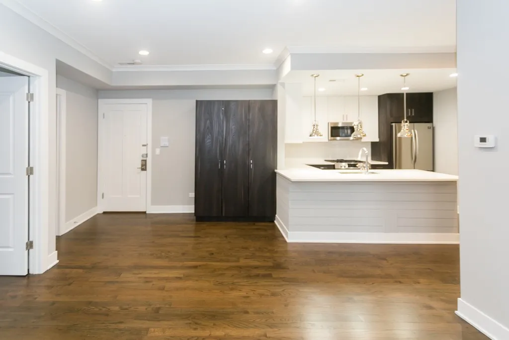 4458 N Kedzie Ave, ,  60625, USA 60625-unit#2F-Chicago-IL