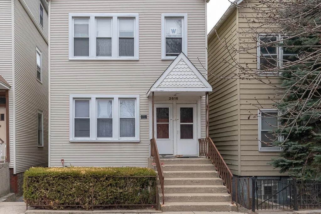 2616 N Marshfield Ave, , 60614, USA 60614-unit#2F-Chicago-IL