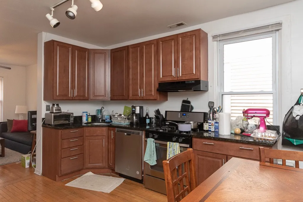 2616 N Marshfield Ave, ,  60614, USA 60614-unit#2F-Chicago-IL