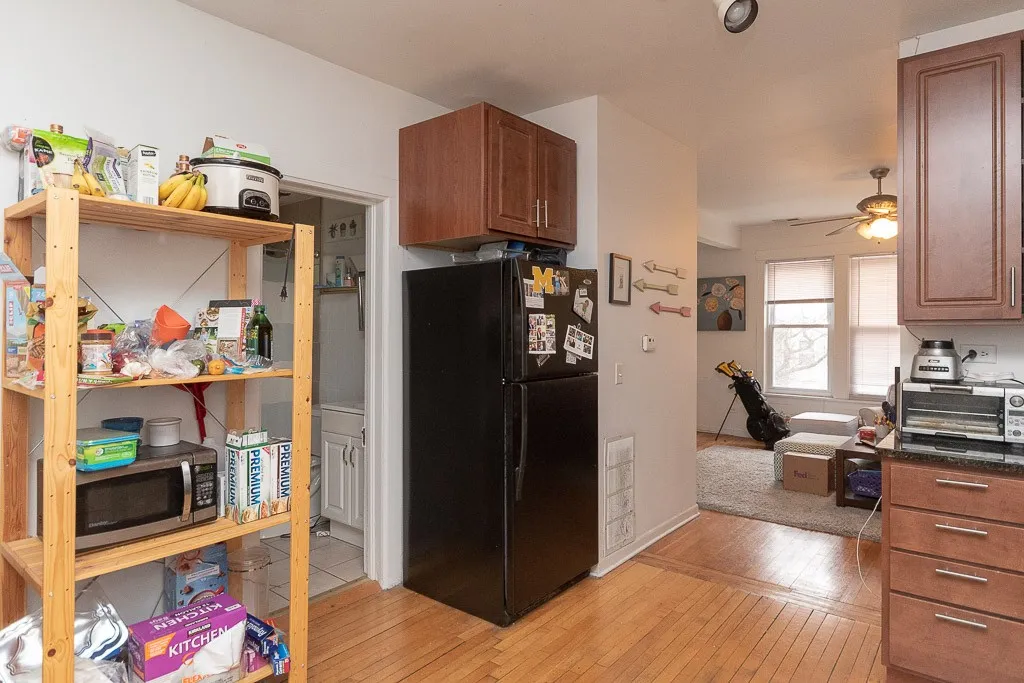 2616 N Marshfield Ave, ,  60614, USA 60614-unit#2F-Chicago-IL