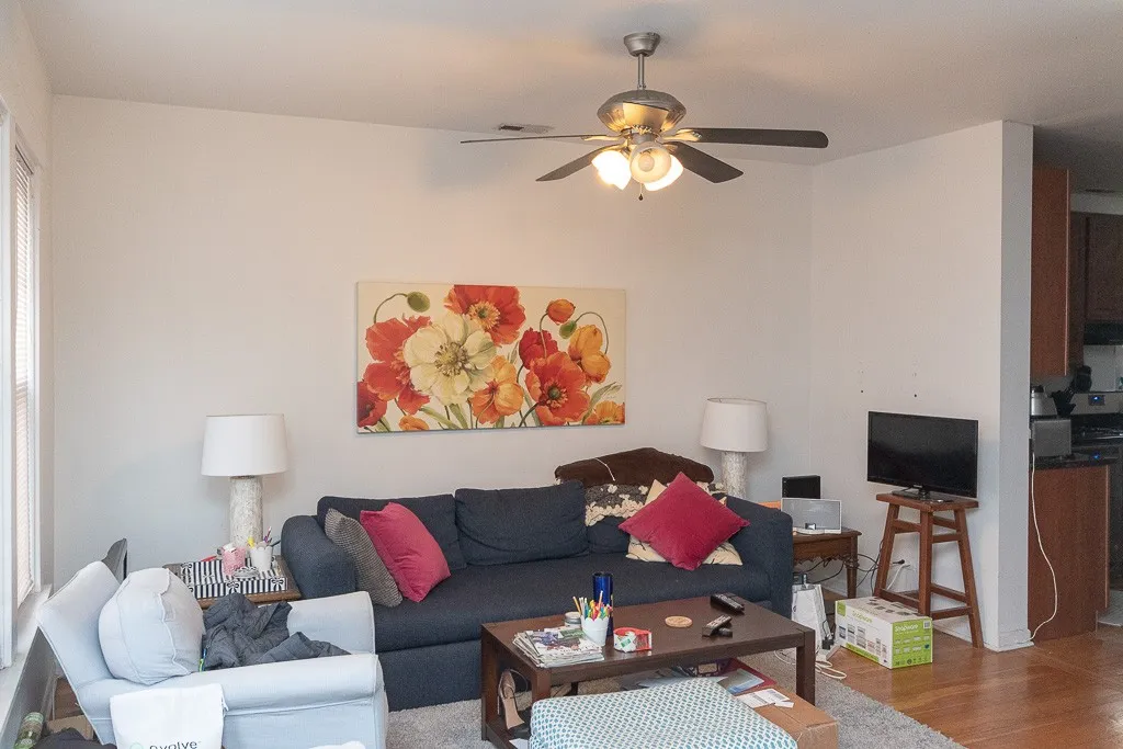 2616 N Marshfield Ave, ,  60614, USA 60614-unit#2F-Chicago-IL