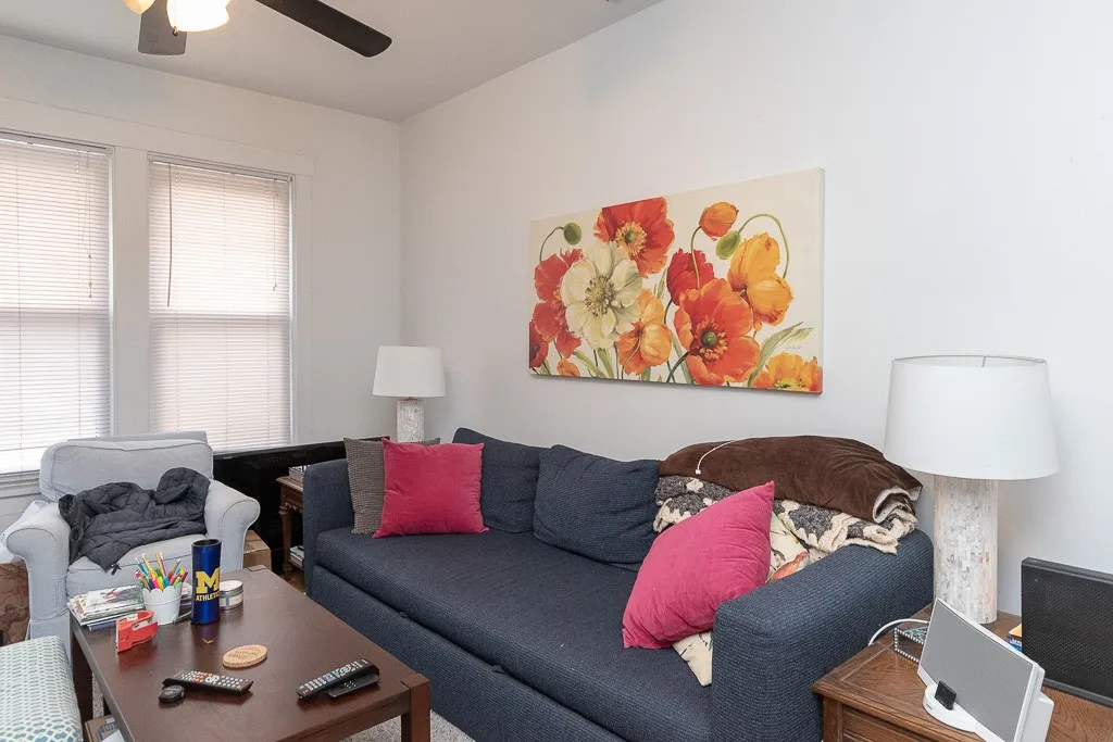 2616 N Marshfield Ave, ,  60614, USA 60614-unit#2F-Chicago-IL