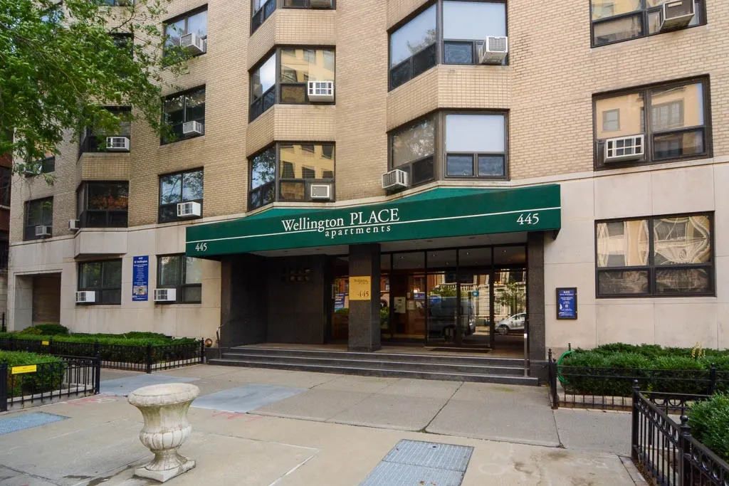 445 W Wellington Ave, , 60657, USA 60657-unit#15C-Chicago-IL