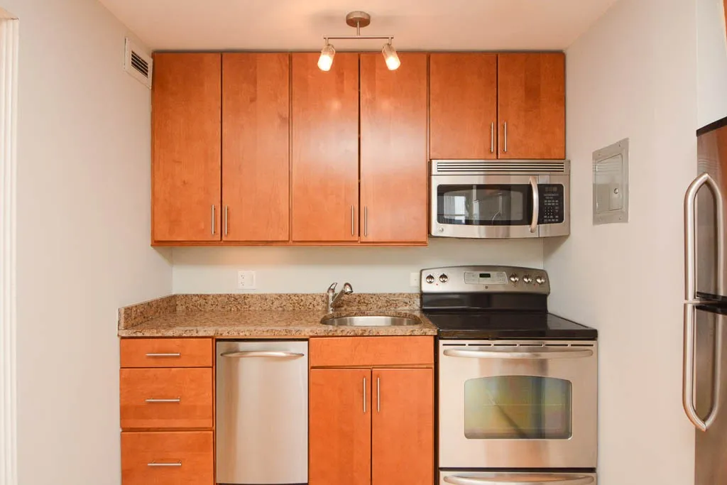 445 W Wellington Ave, , 60657, USA 60657-unit#15C-Chicago-IL