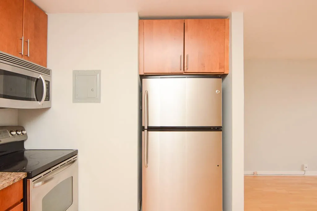 445 W Wellington Ave, , 60657, USA 60657-unit#15C-Chicago-IL