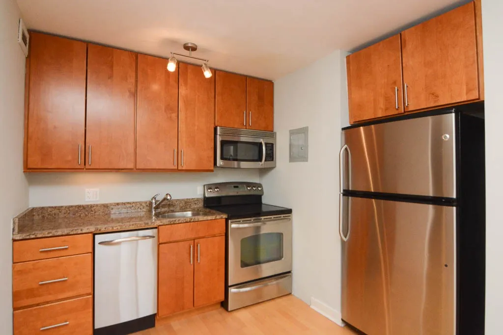 445 W Wellington Ave, , 60657, USA 60657-unit#15C-Chicago-IL