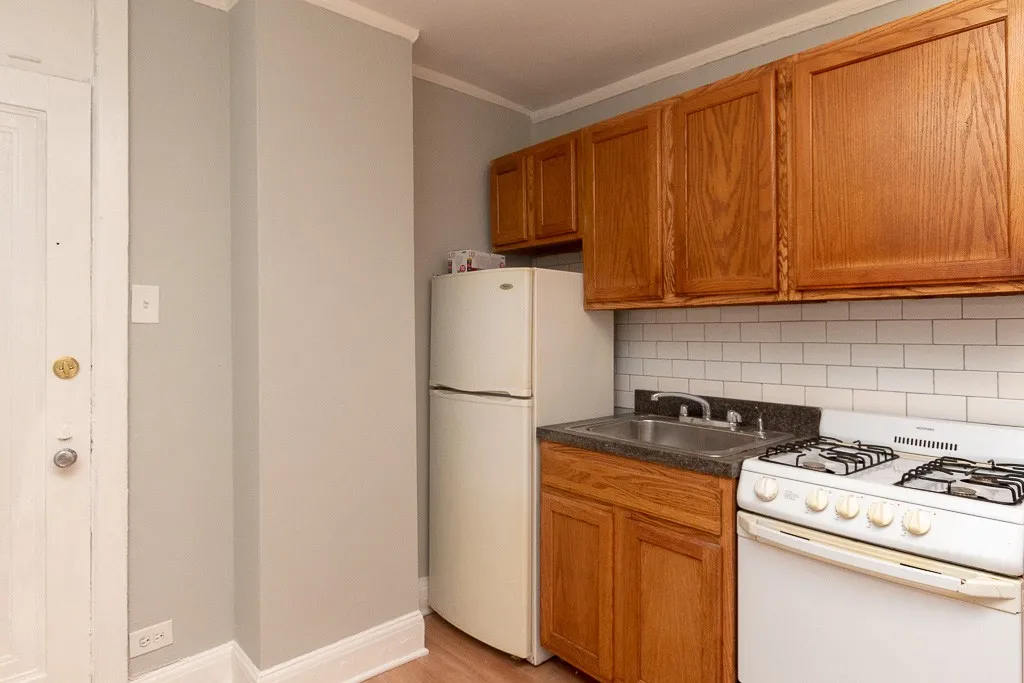 3831 N Fremont St, , 60613, USA 60613-unit#109-Chicago-IL