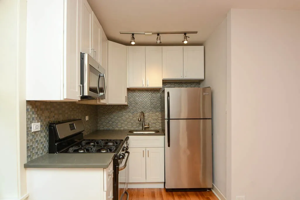 2420 N Kedzie Blvd, ,  60647, USA 60647-unit#103-Chicago-IL