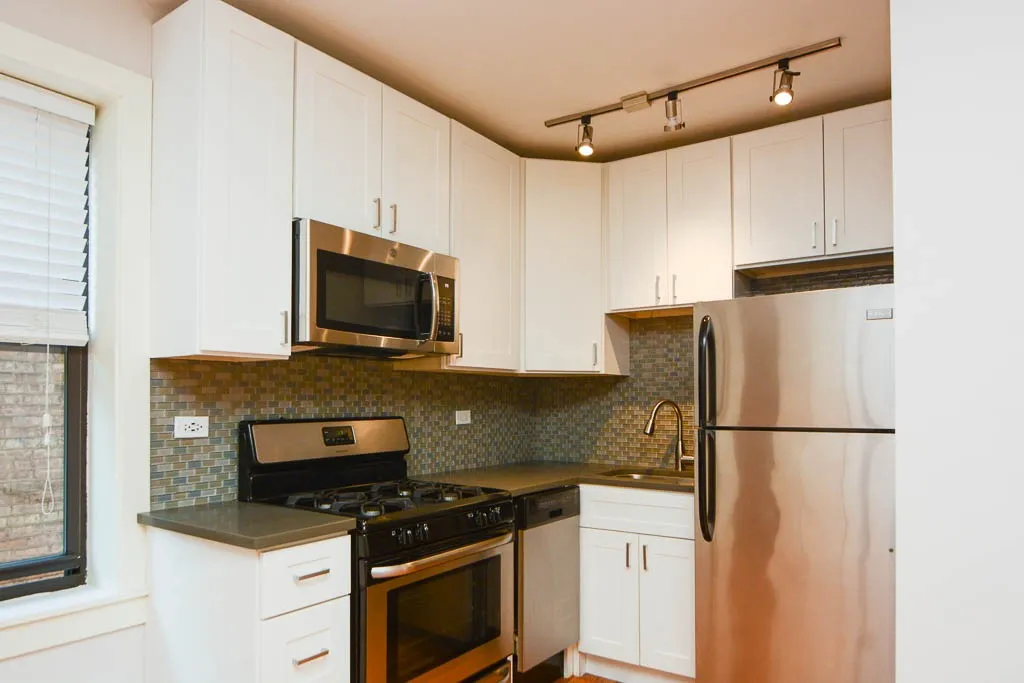 2420 N Kedzie Blvd, ,  60647, USA 60647-unit#103-Chicago-IL