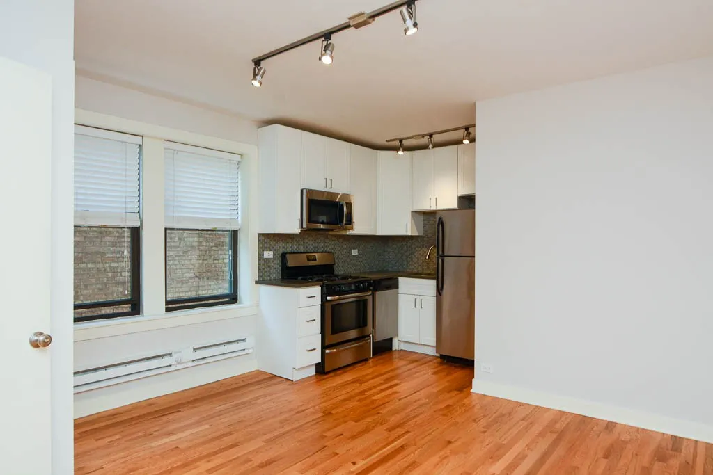 2420 N Kedzie Blvd, ,  60647, USA 60647-unit#103-Chicago-IL