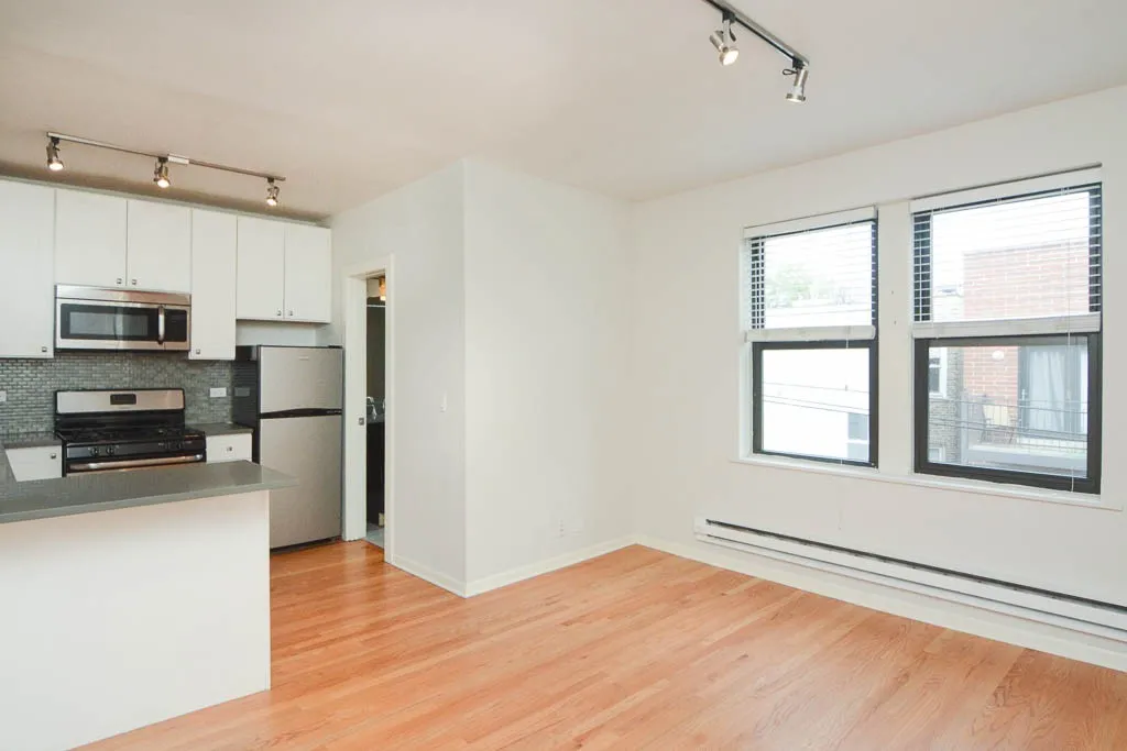 2834 W Palmer St, ,  60647, USA 60647-unit#307-Chicago-IL