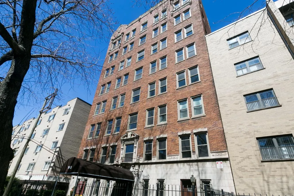 940 W Winona St, , 60640, USA 60640-unit#411-Chicago-IL