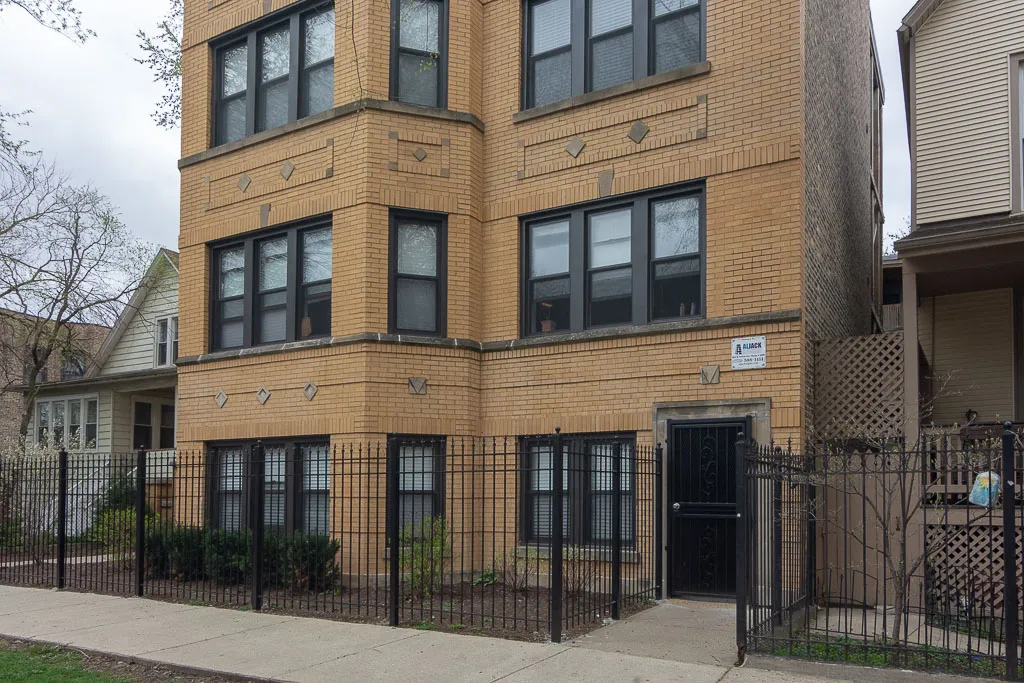 2228 N Sawyer Ave, , 60647, USA 60647-unit#1E-Chicago-IL