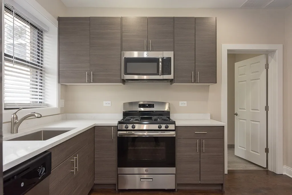 2228 N Sawyer Ave, ,  60647, USA 60647-unit#1E-Chicago-IL