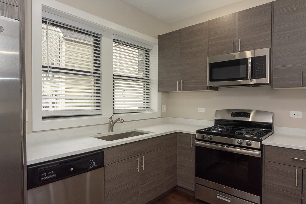 2228 N Sawyer Ave, ,  60647, USA 60647-unit#1E-Chicago-IL