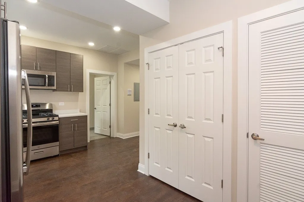 2228 N Sawyer Ave, ,  60647, USA 60647-unit#1E-Chicago-IL