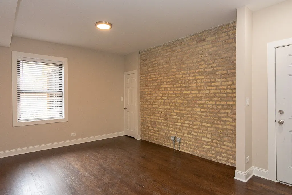 2228 N Sawyer Ave, ,  60647, USA 60647-unit#1E-Chicago-IL