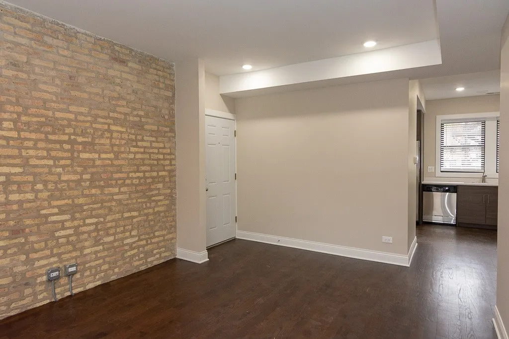 2228 N Sawyer Ave, ,  60647, USA 60647-unit#1E-Chicago-IL