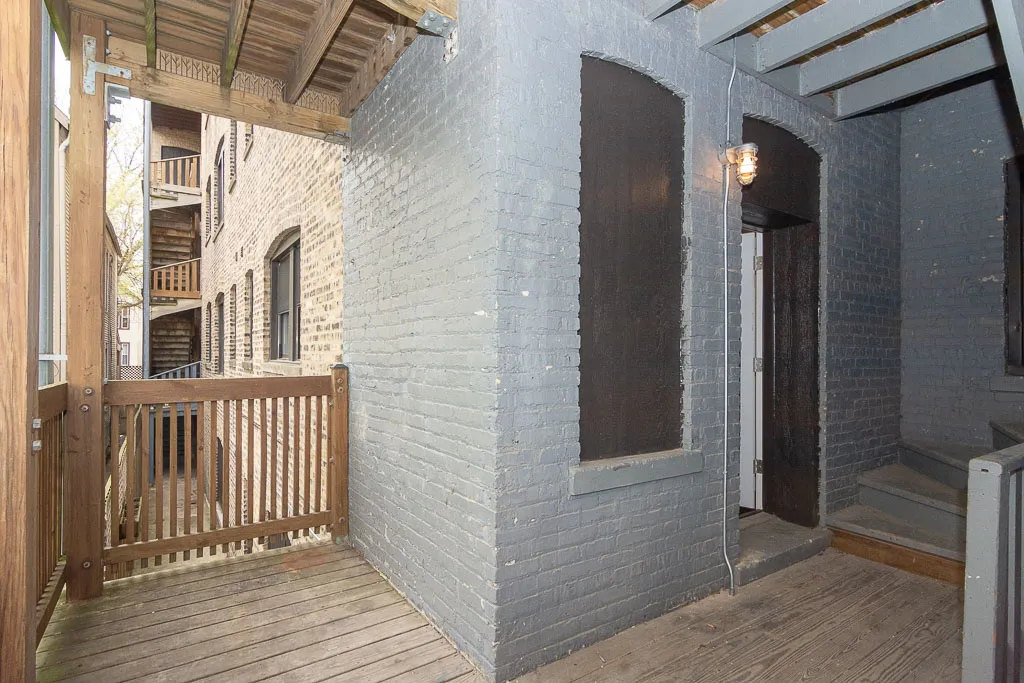 2228 N Sawyer Ave, ,  60647, USA 60647-unit#1E-Chicago-IL