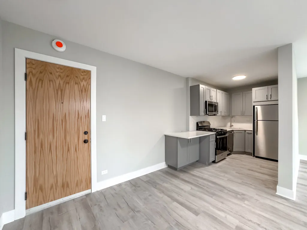 373 Hazel Ave, ,  60022, USA 60022-unit#2B-Glencoe-IL