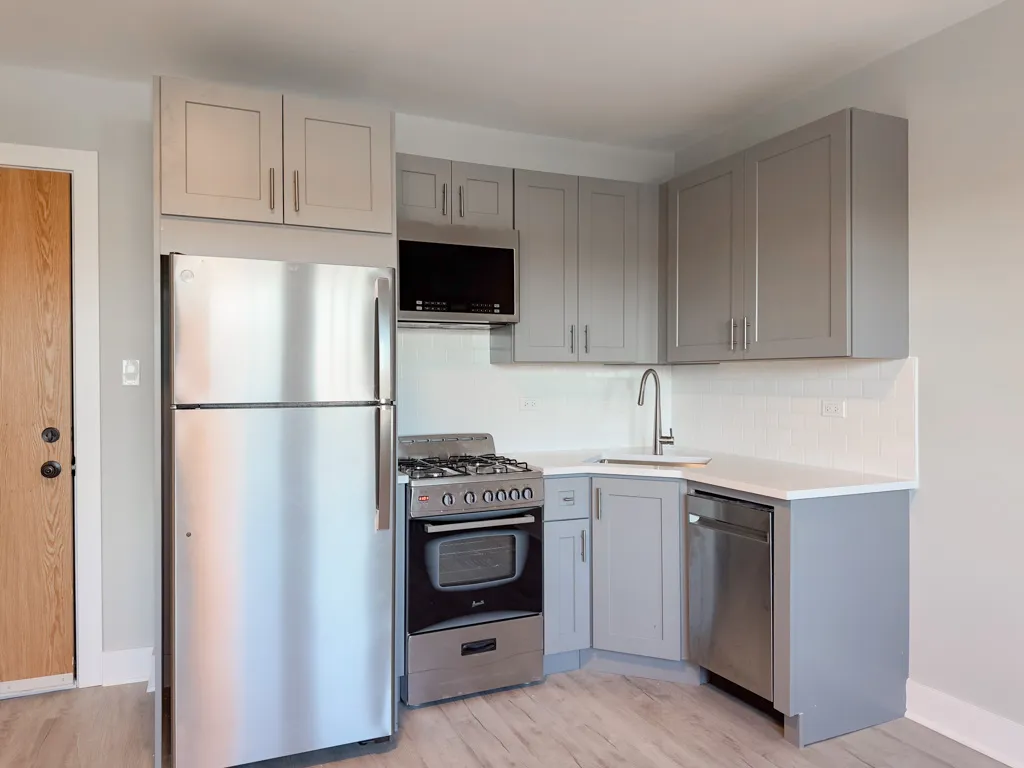 373 Hazel Ave, ,  60022, USA 60022-unit#4C-Glencoe-IL