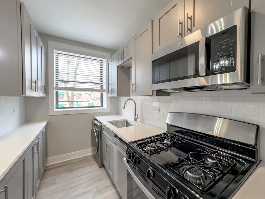 373 Hazel Ave, Glencoe, 60022, USA 60022-unit#5C-Chicago-IL