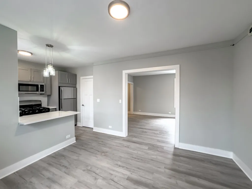 373 Hazel Ave, Glencoe, 60022, USA 60022-unit#5C-Chicago-IL