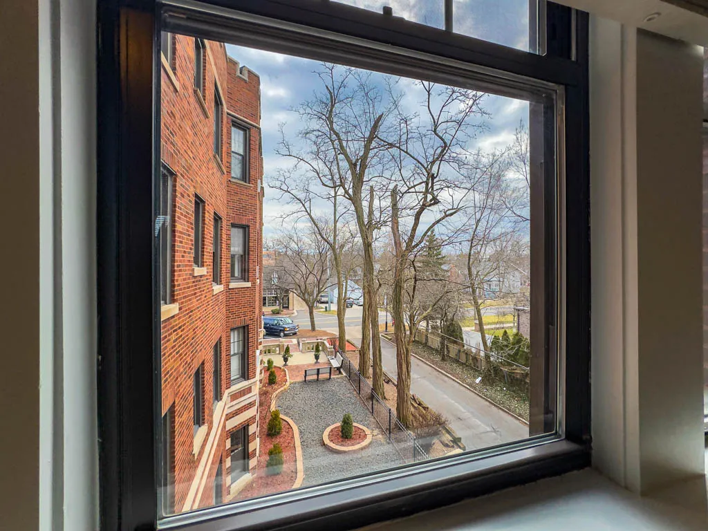 373 Hazel Ave, Glencoe, 60022, USA 60022-unit#5C-Chicago-IL