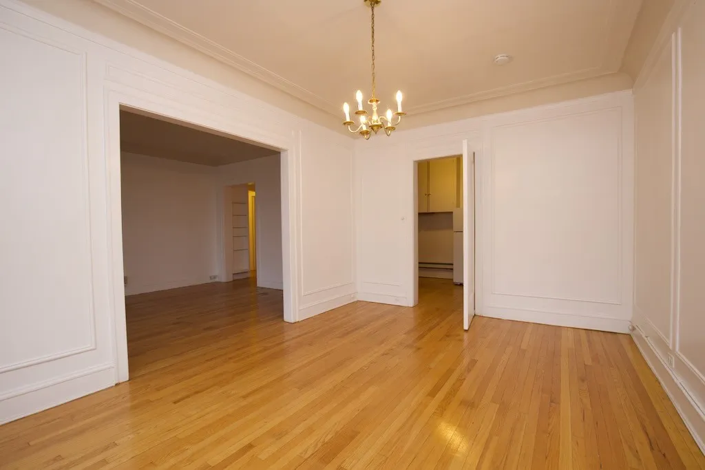 1305 Oak Ave, Evanston,  60201, USA 60201-unit#2W-Chicago-IL