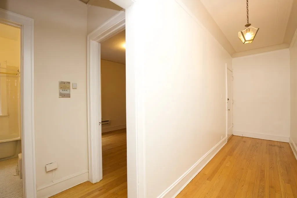 1305 Oak Ave, Evanston,  60201, USA 60201-unit#2W-Chicago-IL