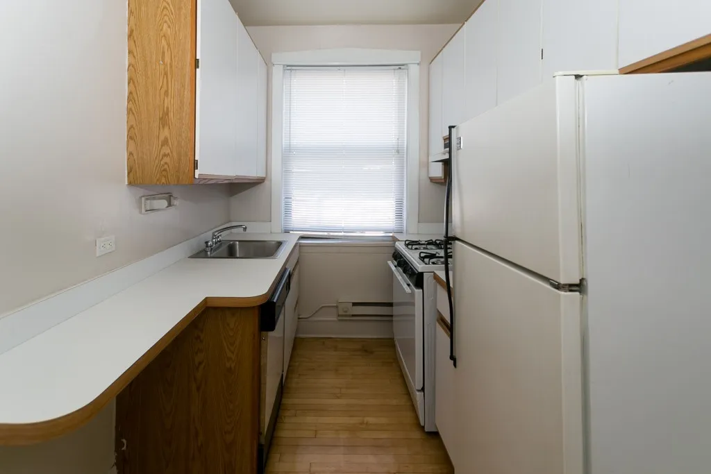 1321 Oak Ave, Evanston, 60201, USA 60201-unit#3A-Chicago-IL