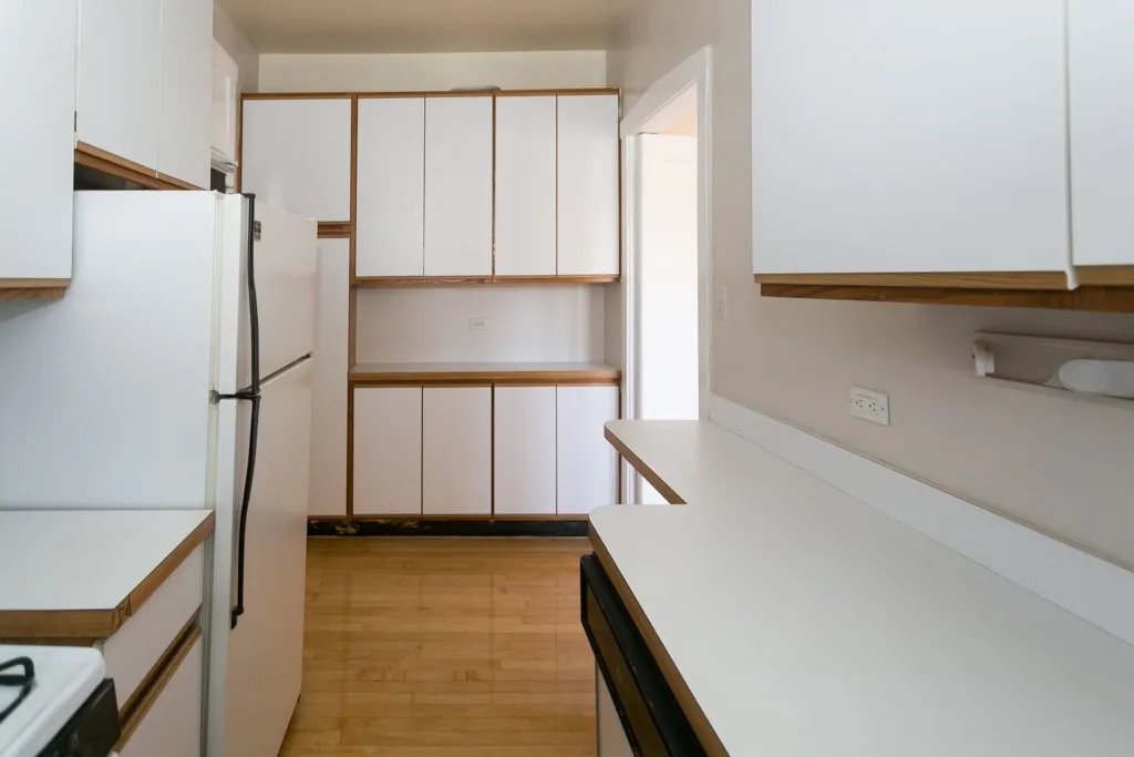 1321 Oak Ave, Evanston,  60201, USA 60201-unit#3A-Chicago-IL