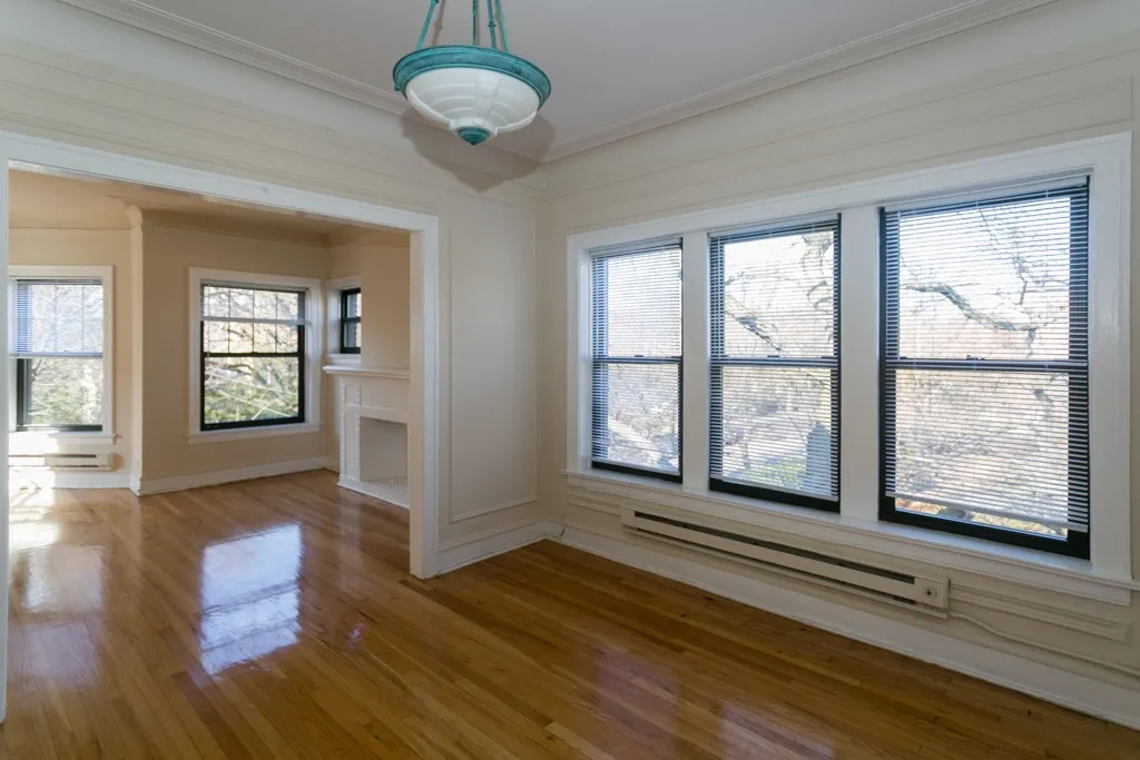 1321 Oak Ave, Evanston,  60201, USA 60201-unit#3A-Chicago-IL