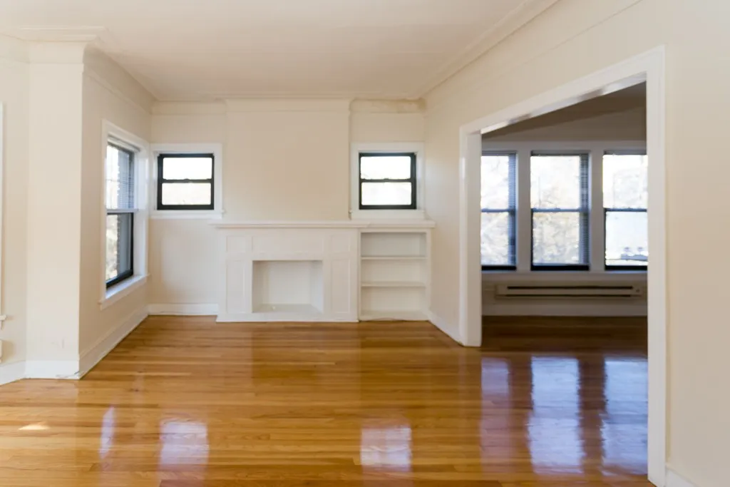 1321 Oak Ave, Evanston,  60201, USA 60201-unit#3A-Chicago-IL