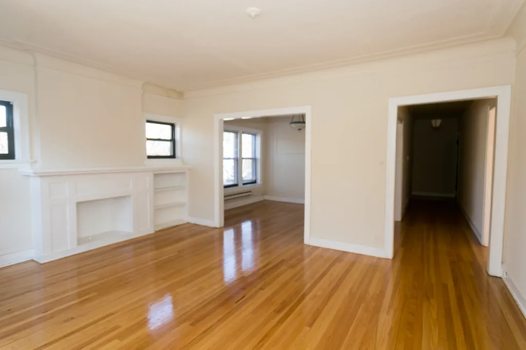 1321 Oak Ave, Evanston,  60201, USA 60201-unit#3A-Chicago-IL