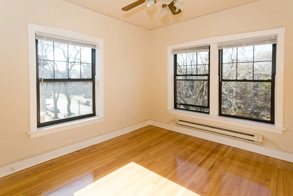 1321 Oak Ave, Evanston,  60201, USA 60201-unit#3A-Chicago-IL