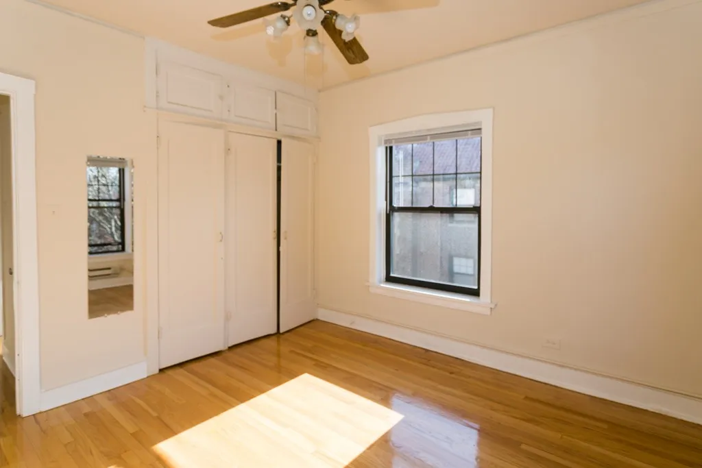 1321 Oak Ave, Evanston,  60201, USA 60201-unit#3A-Chicago-IL